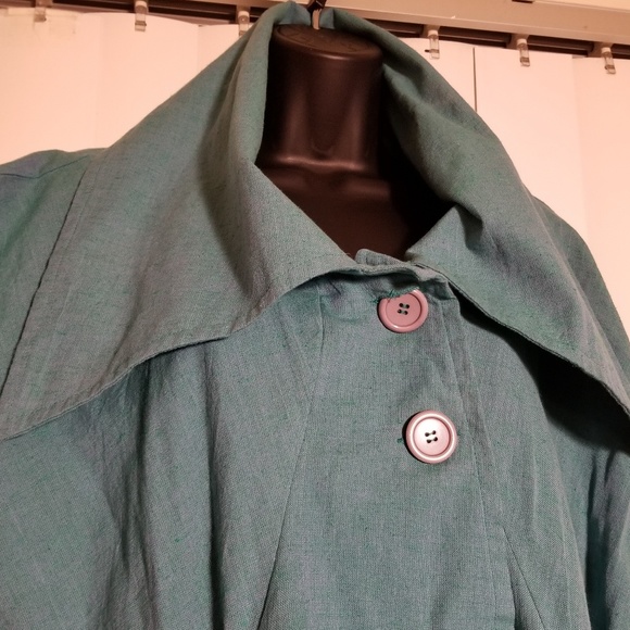 Womens Jacket - Picture 2 of 7